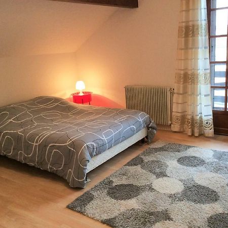 Apartamento Les Balcons De Lisa Vieux-Charmont Exterior foto